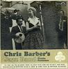 LP Record CHRIS BARBER'S JAZZ BAND, OTTILIE P - Chris Barber's Jazz Band With Ottil ACL1163 Ace Of Clubs 1964 UK Jazz Used