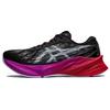 Asics Novablast 3 Black Soft Sky Women Sneakers 1012B288-002