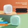 Bluetooth Charging Small Speaker New Desktop Mini Subwoofer Voice