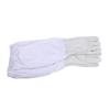 Beekeeping Sheepskin Gloves Anti-bee Anti-sting for Professional Apiculture Beekeeper Bee Keeping Tools 1 Pair