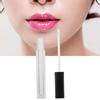 50pcs Empty Refillable Lip Gloss Bottle DIY Lip Oil Tube Container Makeup Tool (4.5mlpc)