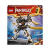 LEGO Ninjago Cole's Titan Dragon Mech