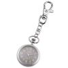 Fieldwork Women's Pocket Watch with Keychain, DT111Z-5