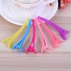 Hairpins Washing Shower Barrette Section Clamps Basic Hair Clips Salon Styling Hair Clips