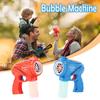 Automatic Music Bubble Machine Cartoon Bubble Machine With 100ml Bubble Water