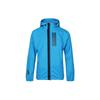 Adidas WND Wind-Resistant Woven Jacket Men Jackets Blue DZ0053
