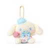 Mascot Holder Cinnamoroll 030911 [Sanrio] (Nagoya Pastel)