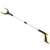 1 Pcs Foldable Gripper Extender Hand Tools Litter Reachers Pickers Collapsible Garbage Grabber Pick Up Tools Grabbers