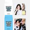 aespa TRADING CARD SET-2025 SM ARTIST SEASON'S GREETINGS MD