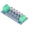 Power Filter Module Low Pass Filter Voltage Regulator Module Power Converter High Current Voltage 0‑