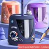Electric Automatic Pencil Sharpener for Children's Primary School