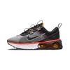 Air Max 2021 PS Black Mystic Red Kids Sneakers Cosmic-Clay White DB1109-005
