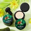 Hot Snail Collagen Air Cushion BB CC Cream Mushroom Head Brightening Moisturizing Concealer Waterproof Foundation Cosmetic Makeup