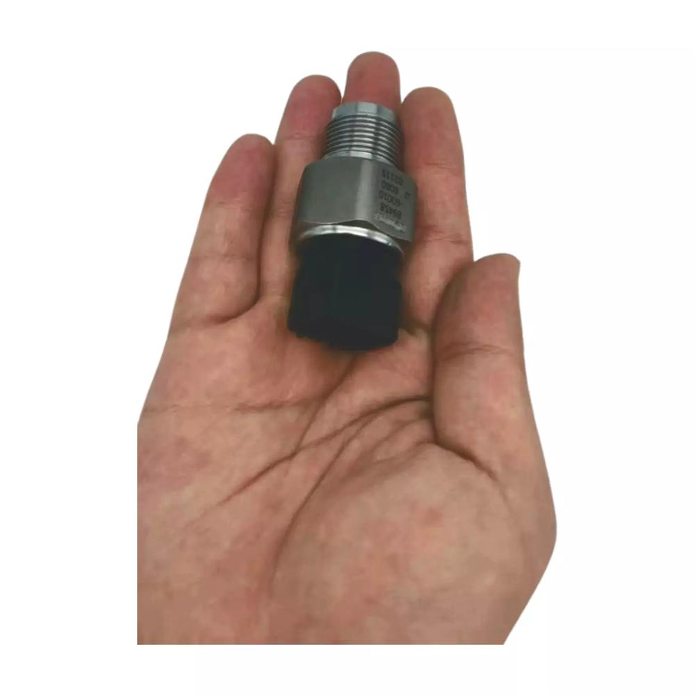 Датчик давления топлива для Toyota Hino Hiace Hilux Prado 3.0 D4D 499000 6080