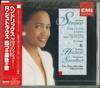 CD HENDRICKS (BARBARA), R. STRAUSS ET  - R. Strauss: The Four Last Songs Japan ObiClassical Used