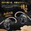MONKIE Gaming Earphones Wired Gaming Earphones Earphones Wired Earphones Gaming Earphones More Immersive Gameplay Dynamics and Wide Sound Field Wide