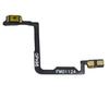 For OnePlus Nord 2 / 2T 5G Power Button Flex Cable