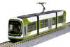 KATO N Gauge Hiroshima Electric Railway 1001 Hiroden Bus Special Project Product Railway Model Train 14-804-5