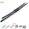 For Kia Stonic 2016-2025 26 "+ 16" Three-Stage Wiper Wipers