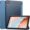 Blackview Tab 7/8 WiFi Tri-fold Frosted Semi-transparent Business Case