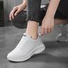Strapless High-cut Sneakers Designer Nursing Women Shoes Brand Boots For Sports Tens Botasky Stylish High Tech Saoatenis