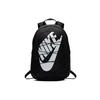 Hayward Polyester Backpack Unisex Black BA5883-013