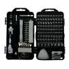 Precision Screwdriver Kit, 138 In 1 with Magnetic Screwdriver Bit , Flexible Shaft, Extension Rod for Mobile Phone