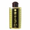 SSI JAPAN (Domestic Brand) [Made In Japan] Gold Lotion Cool