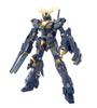 BANDAI SPIRITS MG Mobile Suit Gundam UC Unicorn Gundam Unit 2 Banshee Scale Plastic Model 1/100 Color-coded