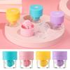 Glasses Lenses Container Contact Lens Cleaner Case Glasses Storage Holder Glasses Lenses Box