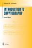 The Introduction To Cryptography Book