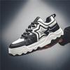 2024 Good Quality  Vulcanized Sneakers Men Street Style Shoes Sneakers For Men Fashion Chunky Sport Walking Running Shoes Men