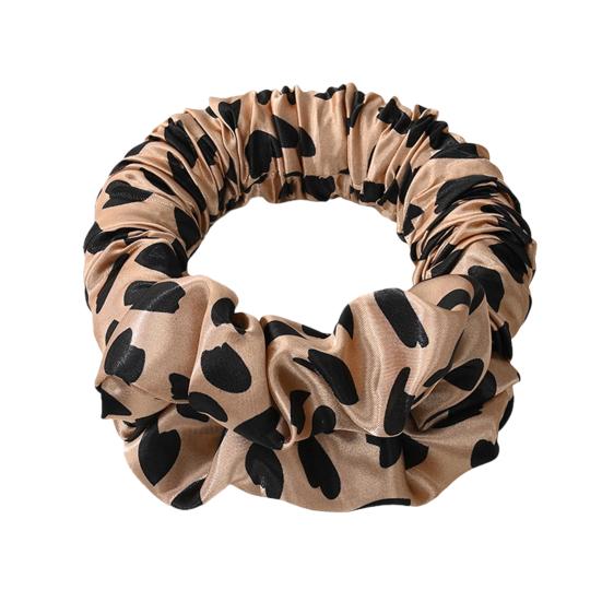 1/2Pcs No Heat Hair Curler Women Overnight Sleeping Hair Curling Scrunchie Soft Hair Roller Headband Long Medium Hair Curls Styling Tool