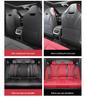 Hongqi H6 Leather Car Seat Cover – Full Surround, Universal Fit for All Seasons, 5-Seat Cars