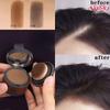 Hairline Trimming Shadow Powder Waterproof Natural Fill Forehead Hair Repair Artifact Retouching Sideburns Shadow Powder