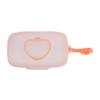 Baby Wipe Dispenser Portable Refillable Wet Tissue Box Container Reusable Travel Wipe Holder Multi Purpose Mask Storage Case NEW
