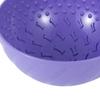 Dog Lick Bowl Interactive Large Capacity Anxiety Boredom Relief Pet Slow Feeder Bowl for Dogs