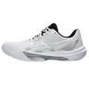 Sky Elite FF 3 White Silver Men Sneakers 1051A080-105
