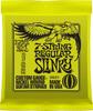[Authentic] ERNIE BALL 3223 Electric Guitar Strings (09-42) Super Slinky 3-Pack