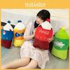Cartoon Coke Sprite Plush Toys Creative Cushion Stuffed Birthday Dolls Gifts