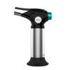 Cecotec Kitchen Blowtorch Polka Flame-Cook 1000 Steel