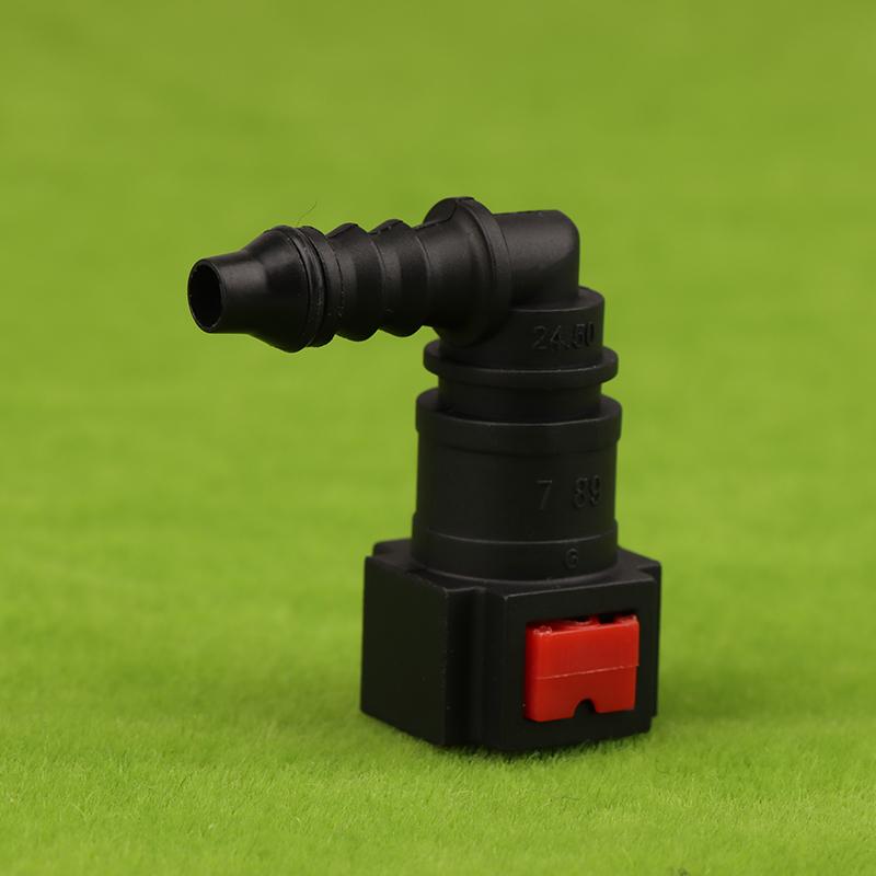 Urea Pump Urea Tube Quick Connector 6.30 7.89 9.49 Fuel Air Pipe Joint Scr Post-Processing Repair Kits