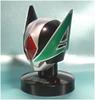 Kamen Rider Rider Mask Collection Kamen Rider Lance Vol.8 (single Item)