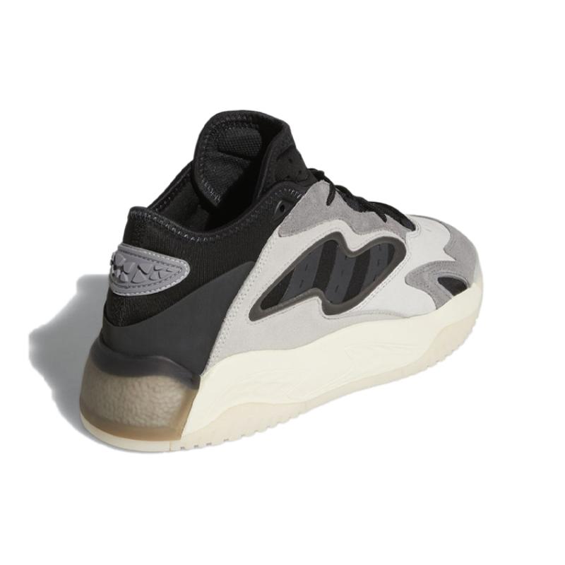 Adidas Streetball 2 'Grey Black' Sneakers GX0779