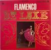 LP Record VARIOUS - Flamenco De Luxe XS30H COLUMBIA 1967 Japan Latin Used