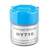 20g HY710-CN10 Thermal Grease Paste Compound Chipset Cooling for CPU GPU #468634