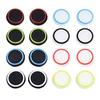 Dual-color Silicone ThumbStick Grip Cap Cover For Playstation 5 PS5 PS4 Slim/Pro Xbox Series X/s Game Controller Thumb Grip Cap