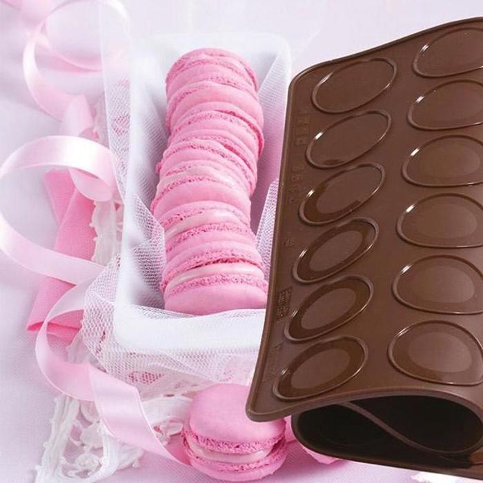 Macaron Mat 42 Prints