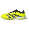 New Predator 24 Elite Turf Team Solar Yellow Core Black Solar Red IG7730