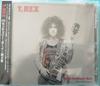 КД Т. REX - 20th Century Boy - The Second Chapt TECI11540 Imperial Record 2009 Япония ObiRock Б/У